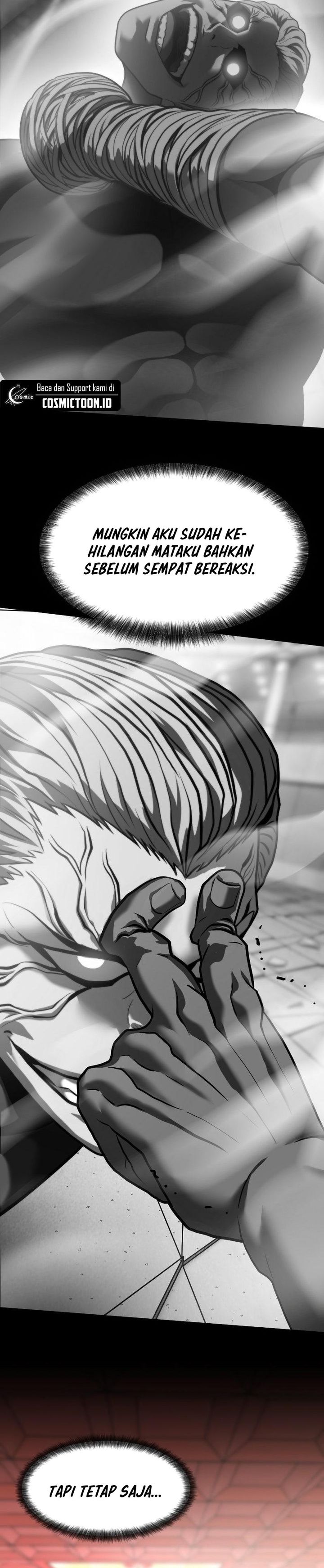 Fighting Ward Chapter 42 Gambar 21