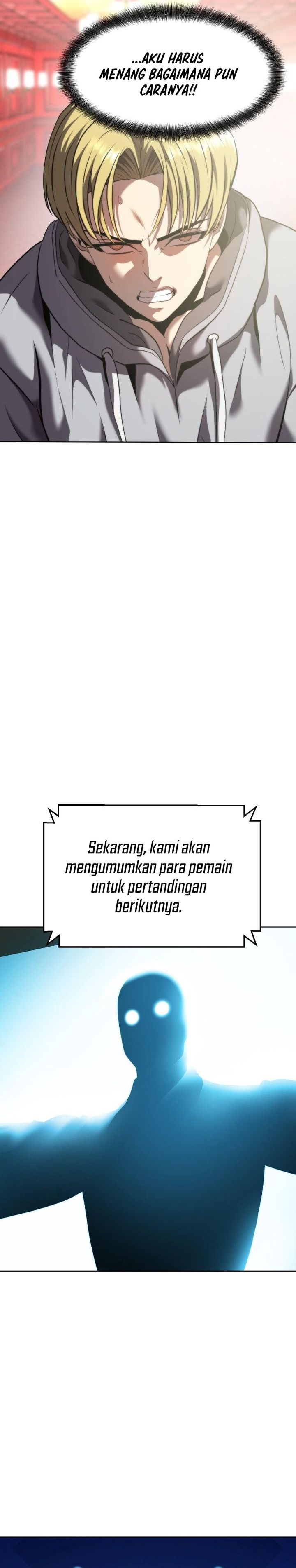 Fighting Ward Chapter 42 Gambar 22