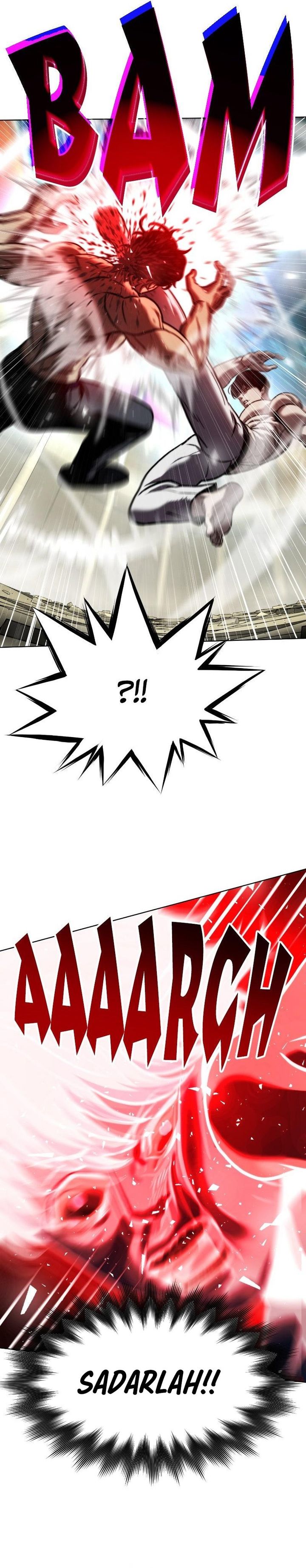 Fighting Ward Chapter 42 Gambar 30