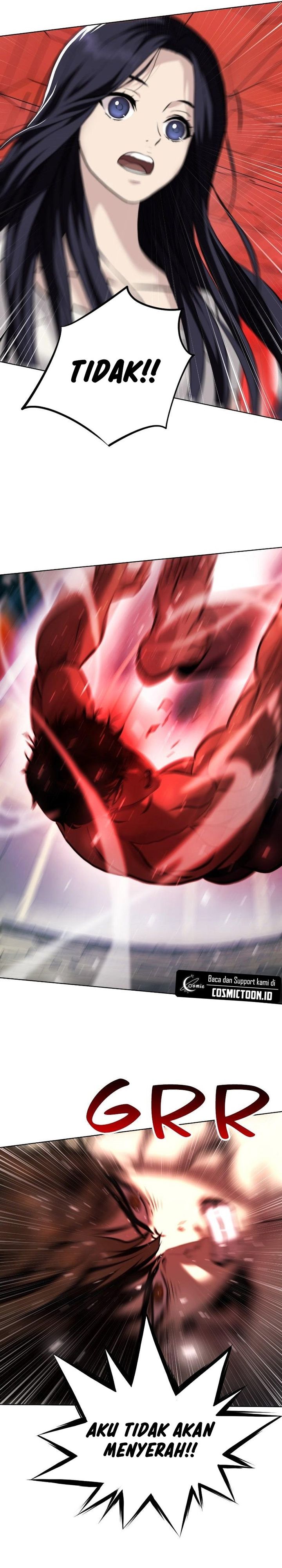 Fighting Ward Chapter 42 Gambar 33