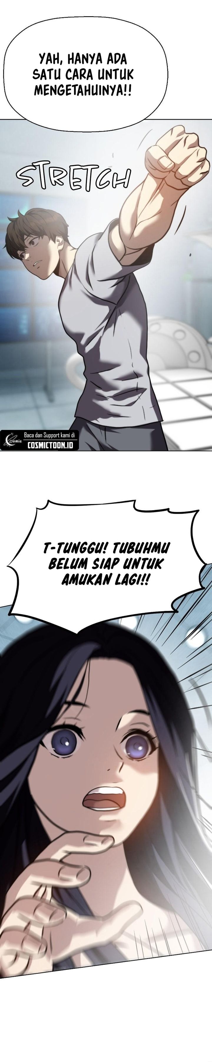 Fighting Ward Chapter 46 Gambar 1