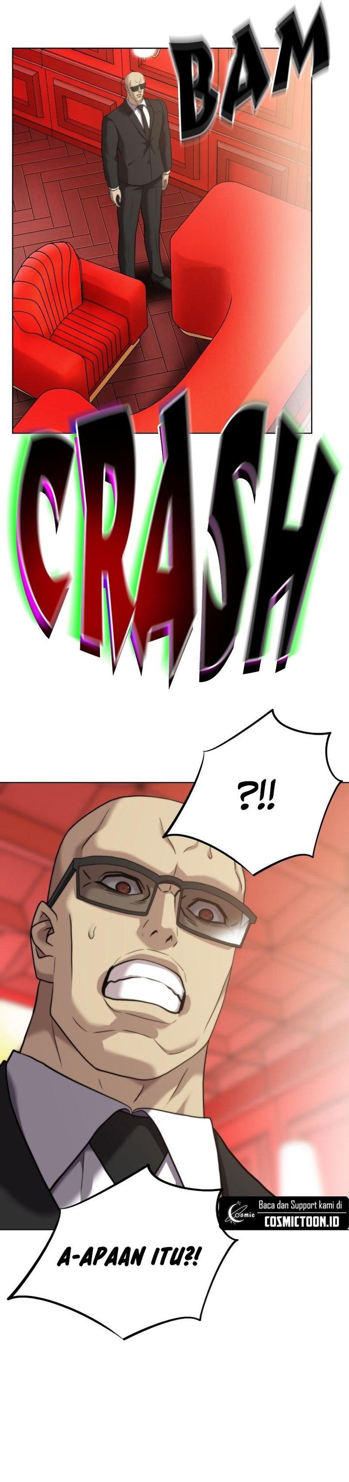 Fighting Ward Chapter 46 Gambar 3