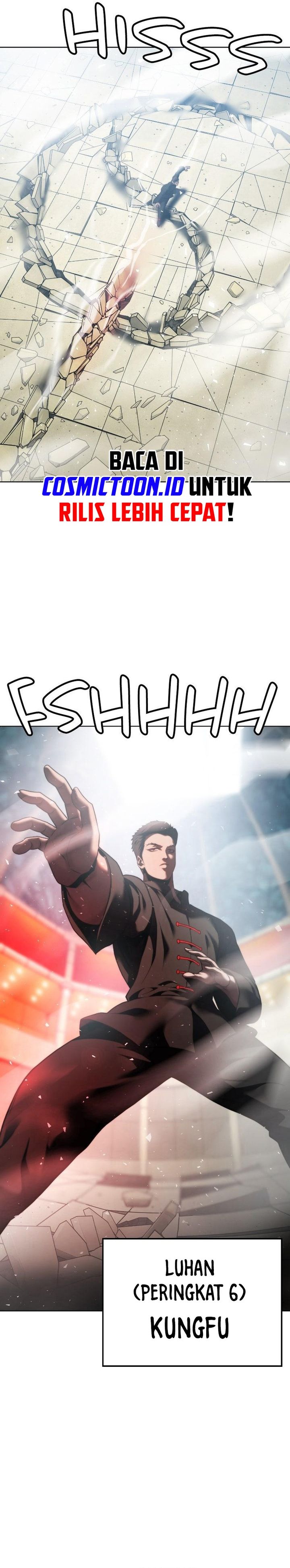 Fighting Ward Chapter 46 Gambar 4