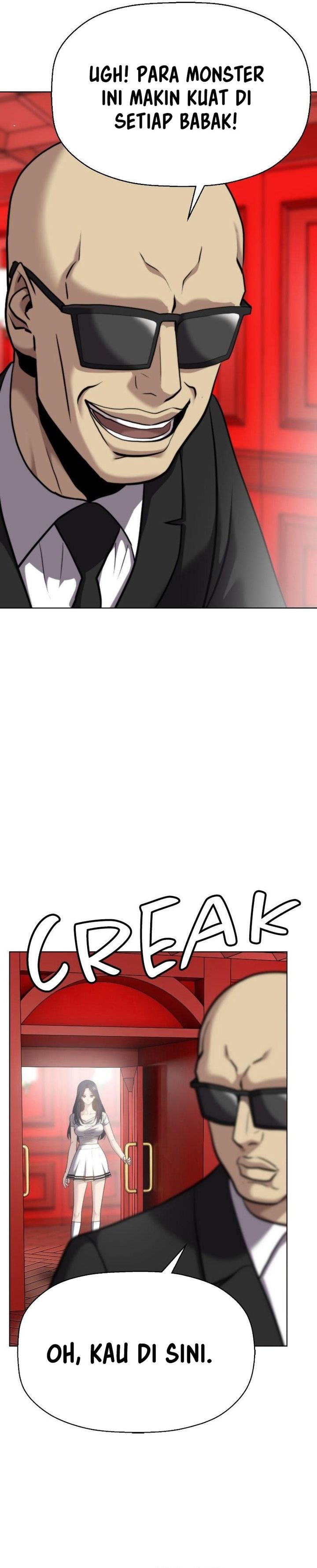 Fighting Ward Chapter 46 Gambar 5