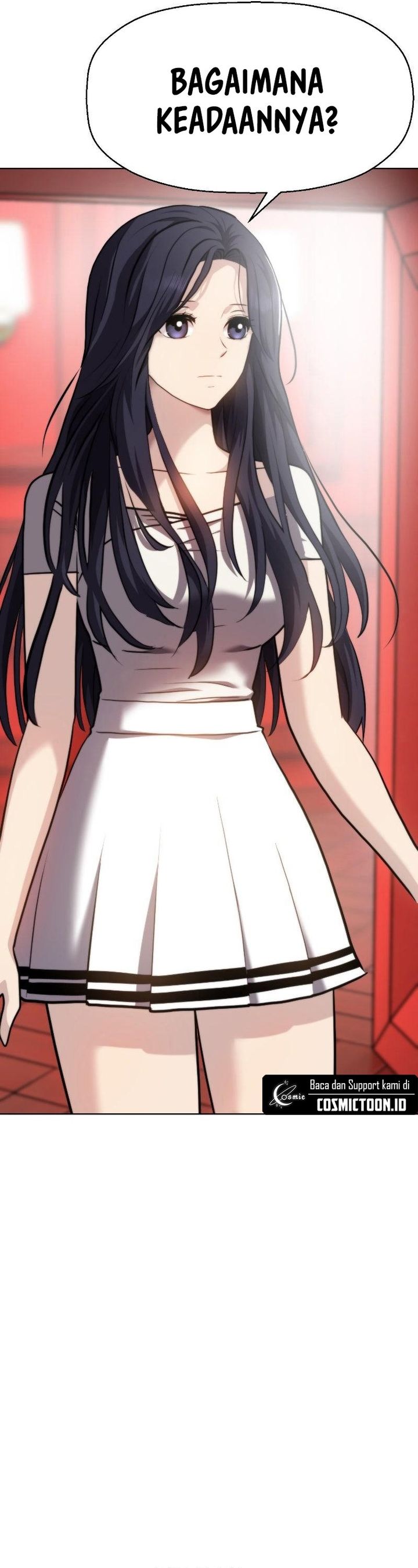 Fighting Ward Chapter 46 Gambar 6