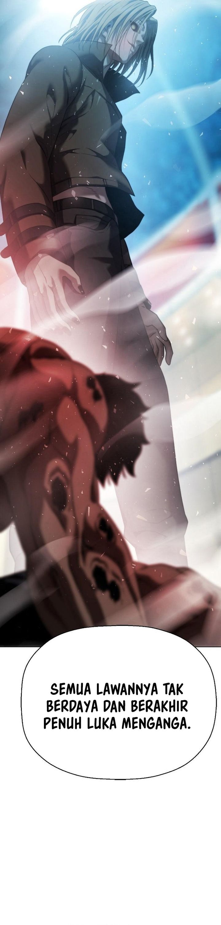 Fighting Ward Chapter 46 Gambar 9