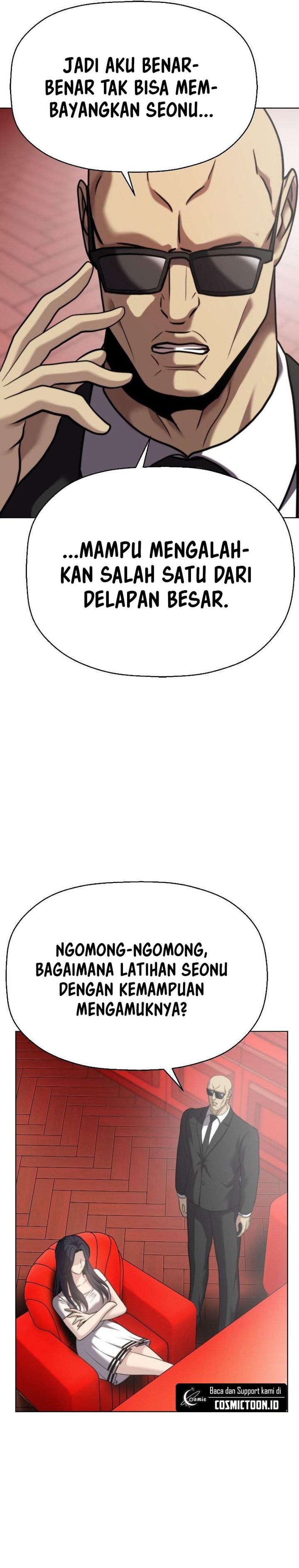 Fighting Ward Chapter 46 Gambar 10