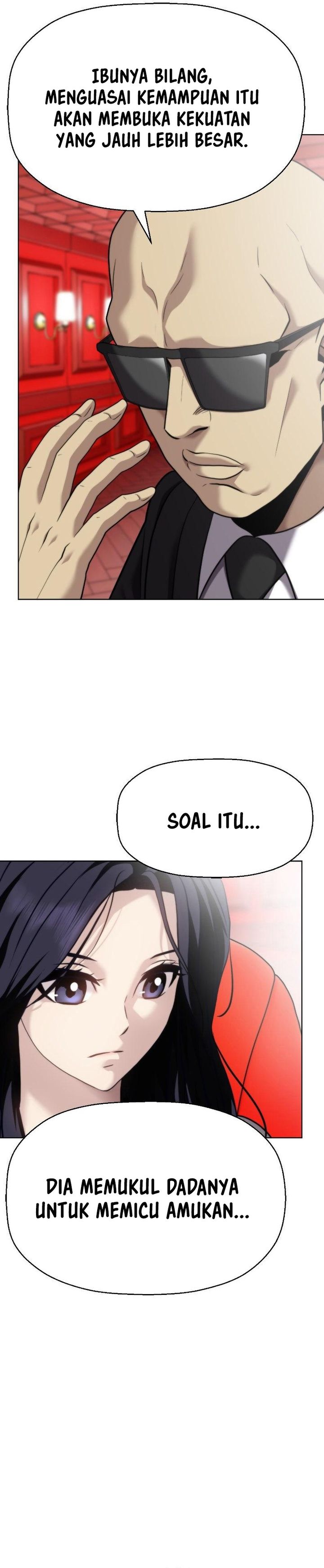 Fighting Ward Chapter 46 Gambar 11