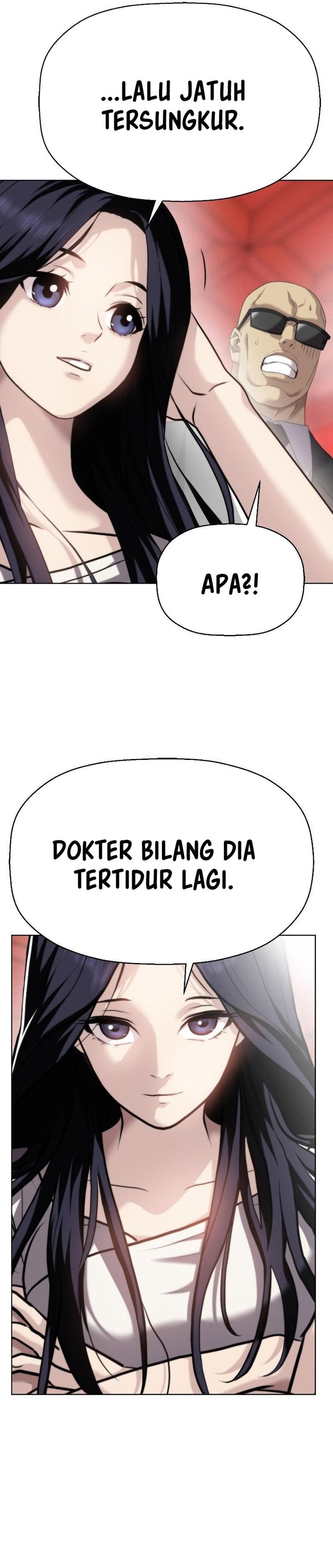 Fighting Ward Chapter 46 Gambar 12