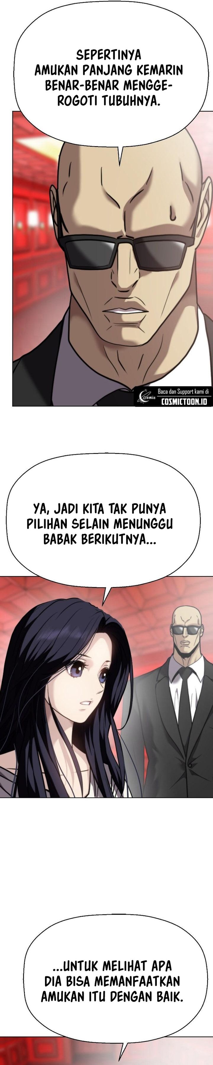 Fighting Ward Chapter 46 Gambar 13