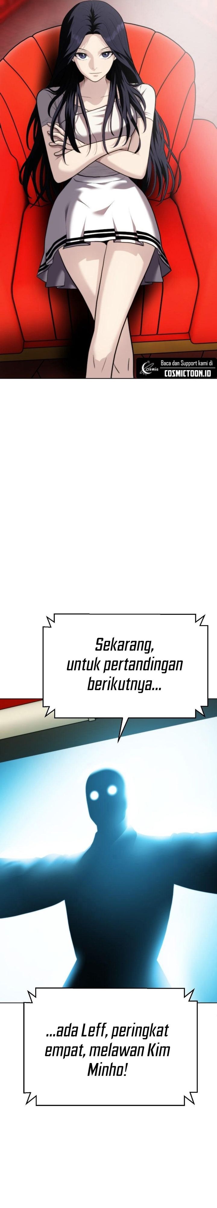 Fighting Ward Chapter 46 Gambar 14