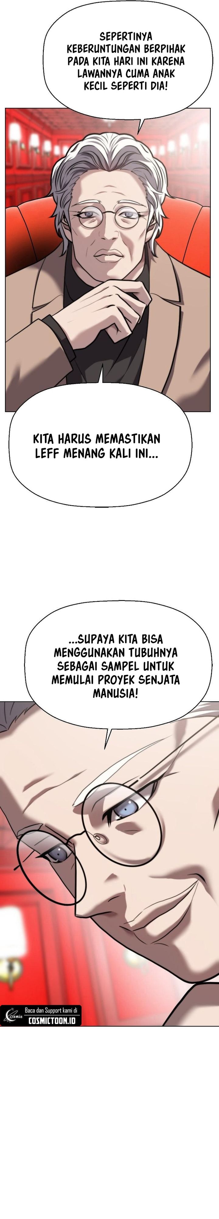 Fighting Ward Chapter 46 Gambar 16