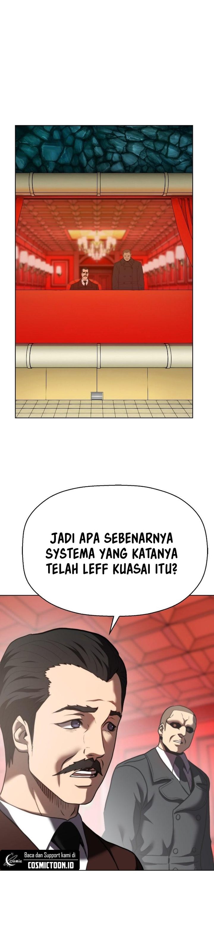 Fighting Ward Chapter 46 Gambar 17