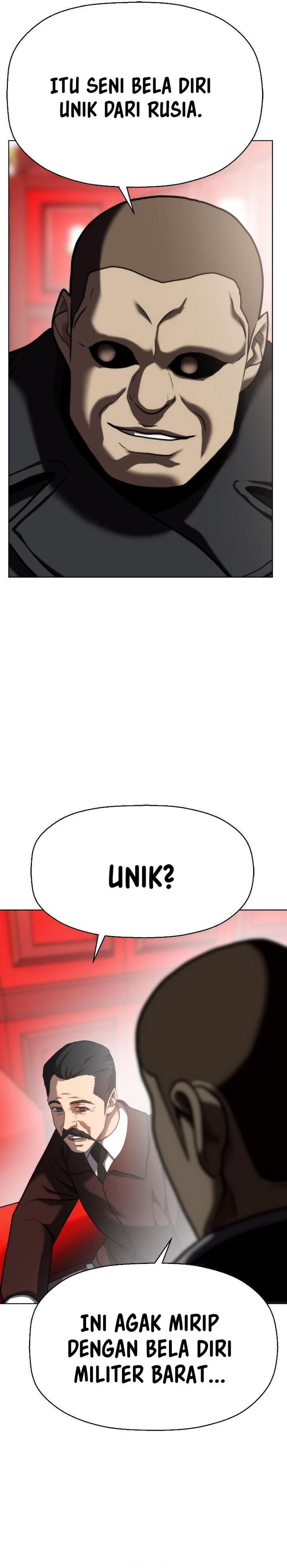 Fighting Ward Chapter 46 Gambar 18