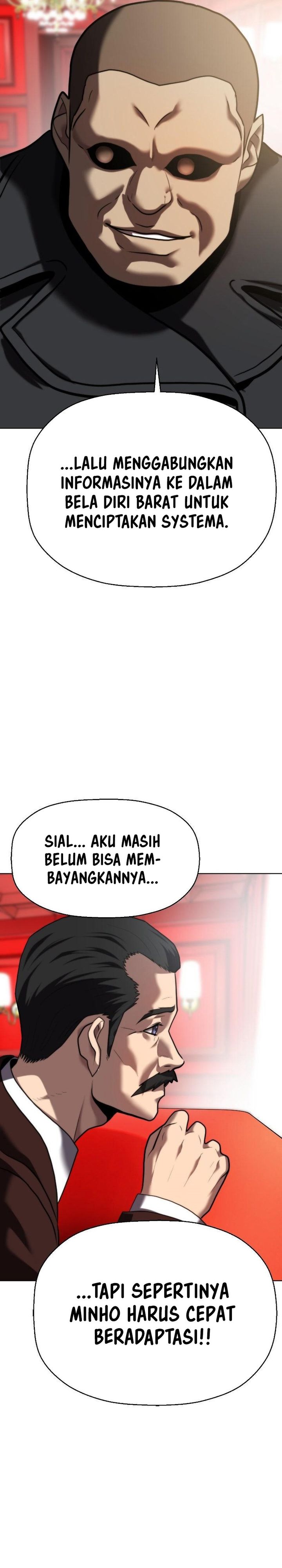 Fighting Ward Chapter 46 Gambar 20