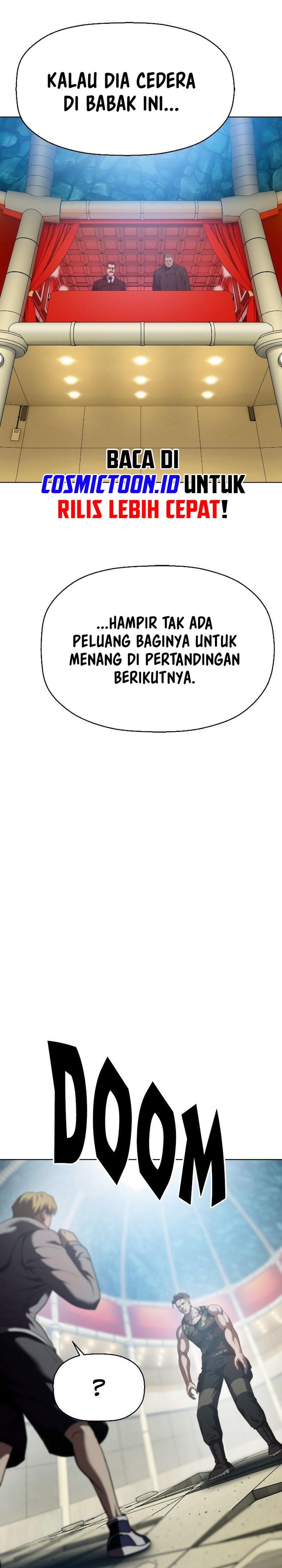 Fighting Ward Chapter 46 Gambar 21