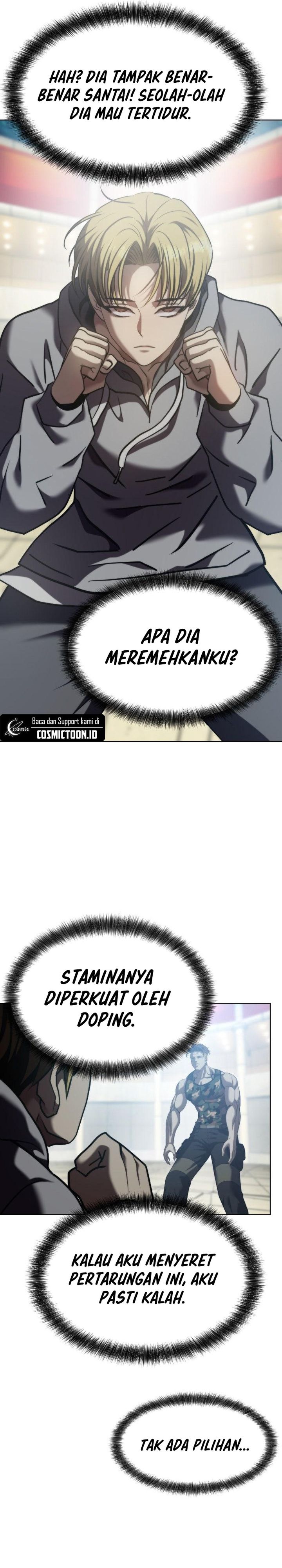 Fighting Ward Chapter 46 Gambar 23