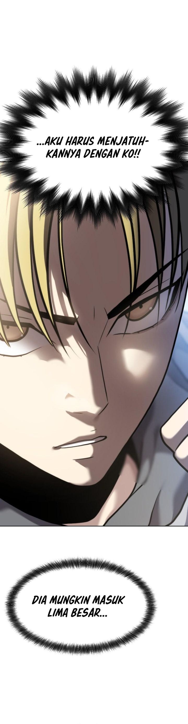 Fighting Ward Chapter 46 Gambar 24