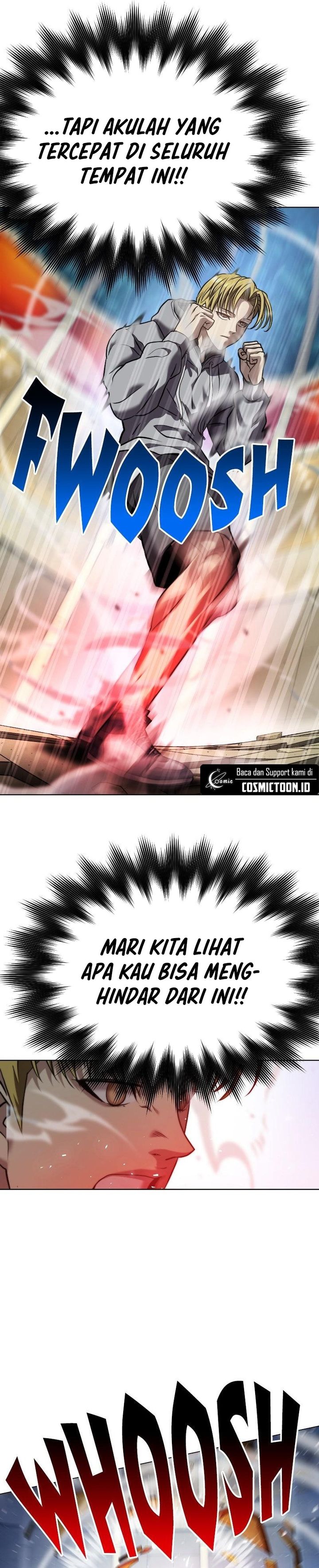 Fighting Ward Chapter 46 Gambar 25