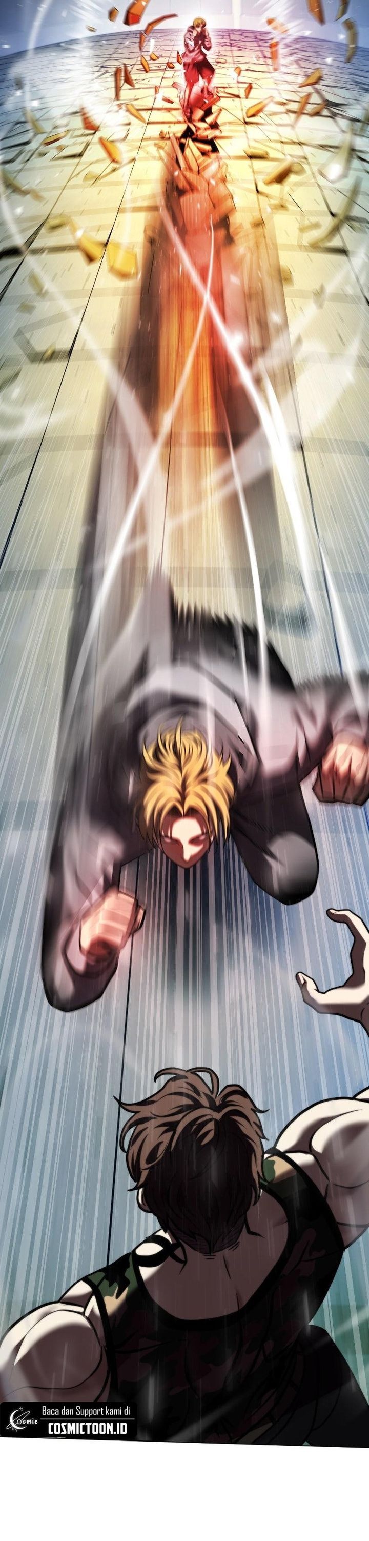 Fighting Ward Chapter 46 Gambar 26