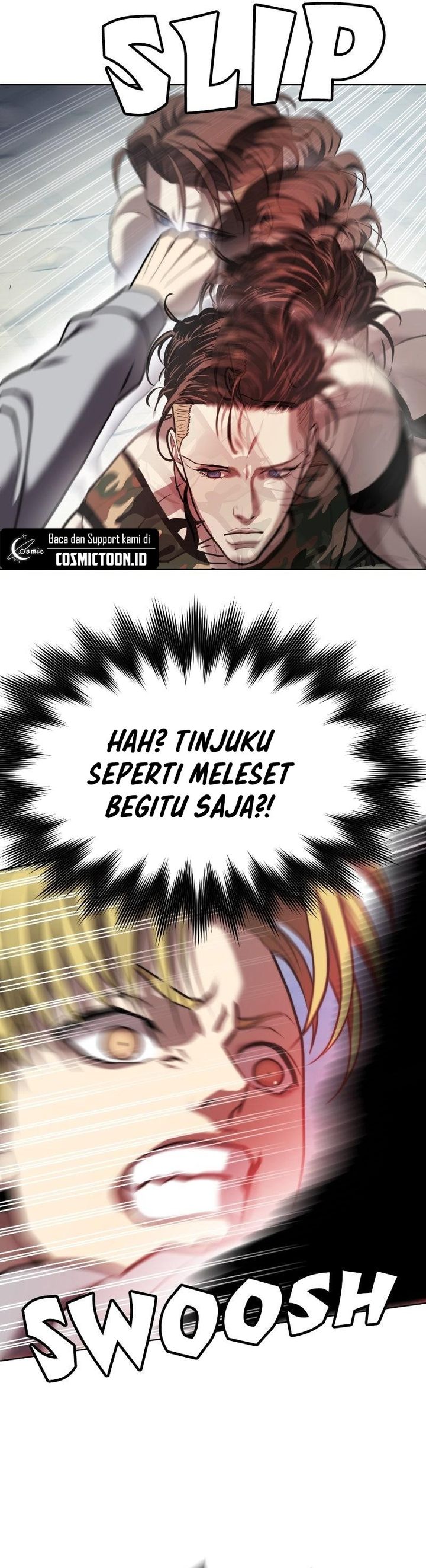 Fighting Ward Chapter 46 Gambar 28