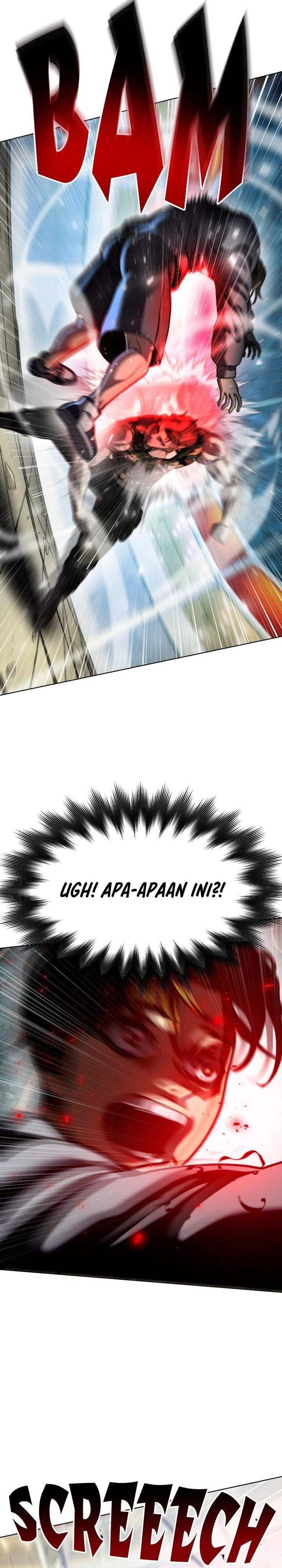 Fighting Ward Chapter 46 Gambar 29