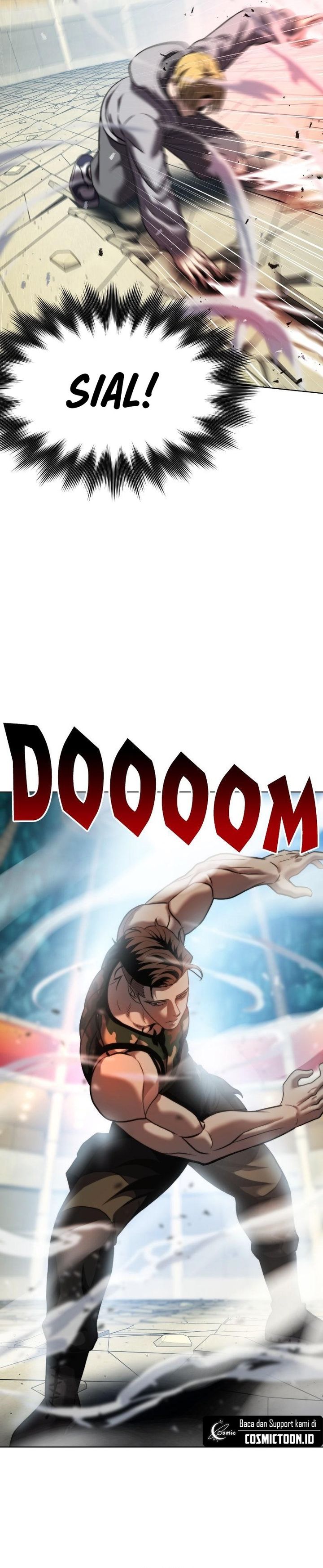 Fighting Ward Chapter 46 Gambar 30