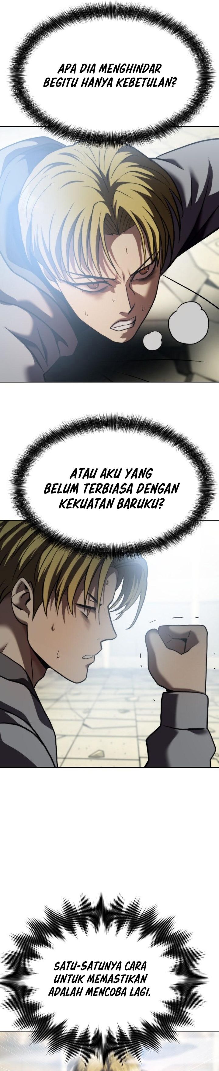 Fighting Ward Chapter 46 Gambar 31