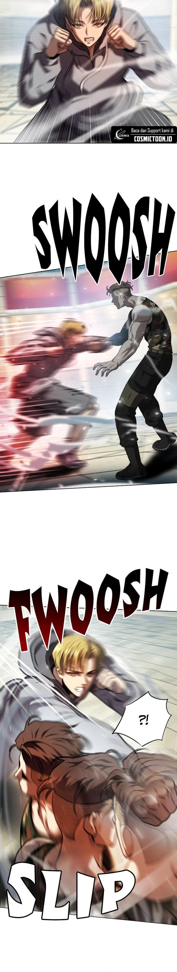 Fighting Ward Chapter 46 Gambar 32