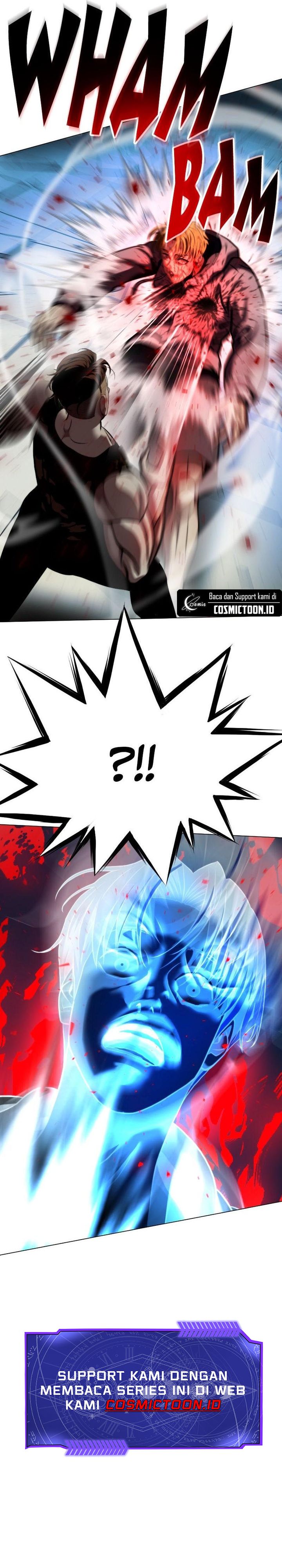 Fighting Ward Chapter 46 Gambar 34