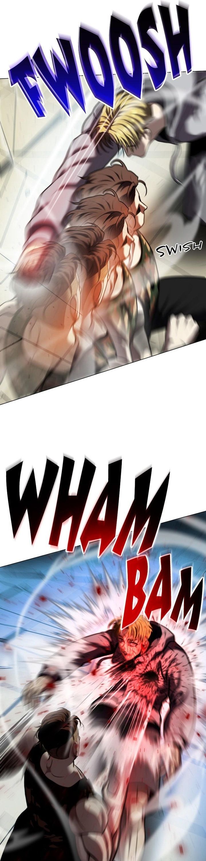 Fighting Ward Chapter 47 Gambar 2