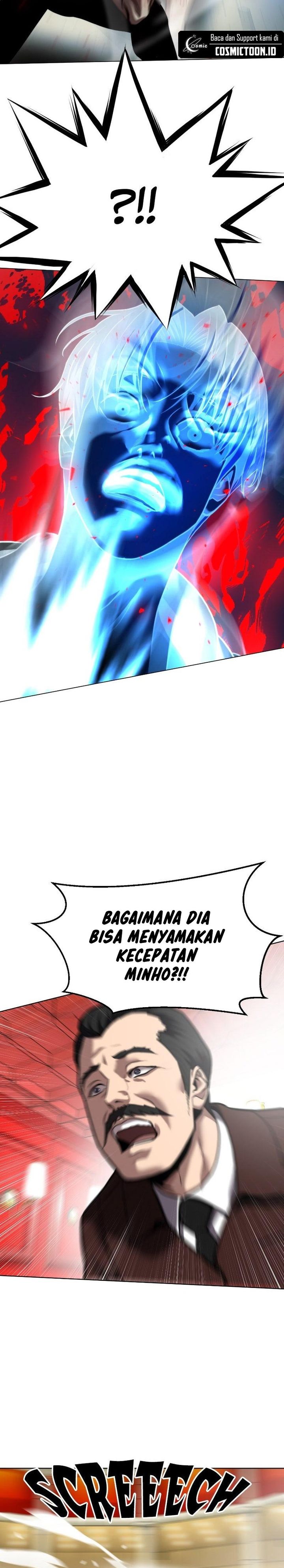 Fighting Ward Chapter 47 Gambar 3