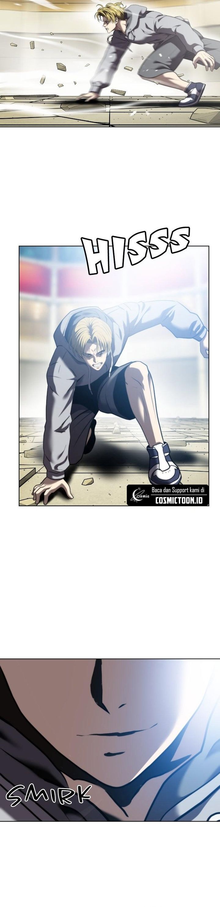 Fighting Ward Chapter 47 Gambar 4