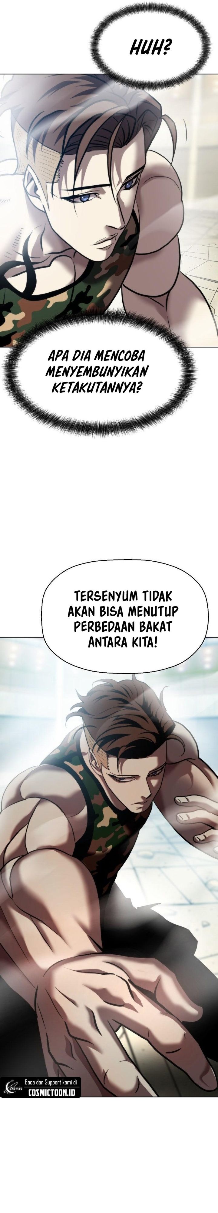 Fighting Ward Chapter 47 Gambar 5