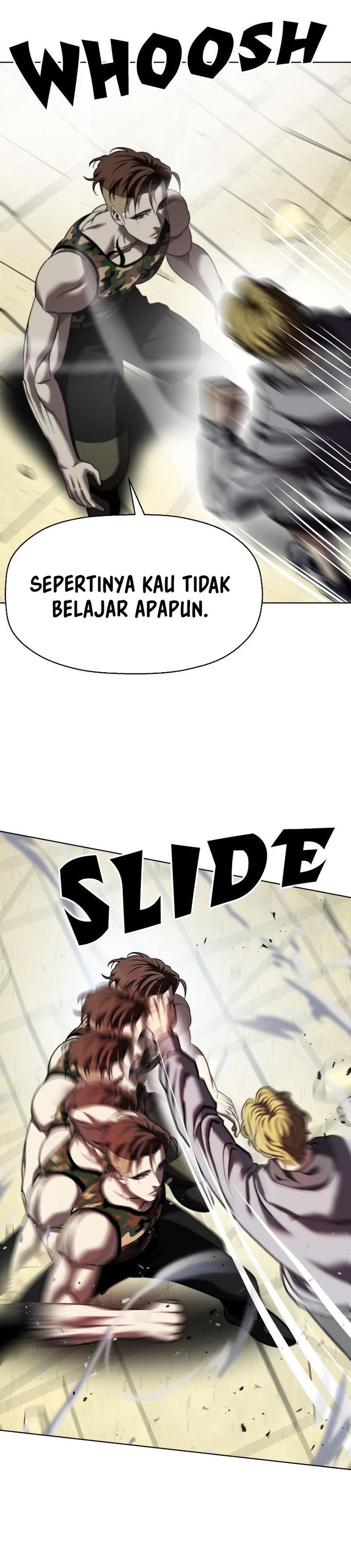 Fighting Ward Chapter 47 Gambar 6