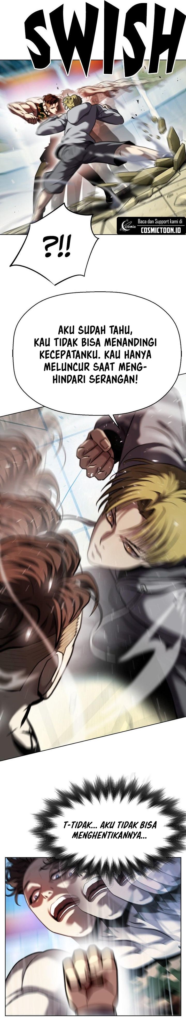 Fighting Ward Chapter 47 Gambar 7