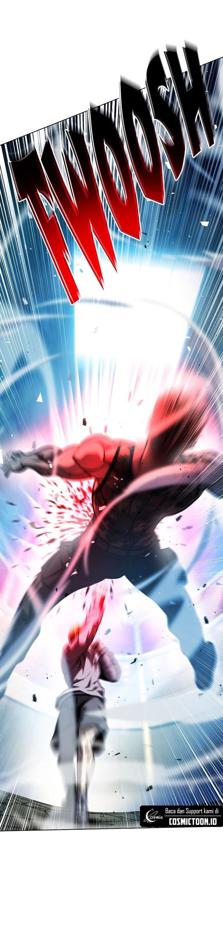 Fighting Ward Chapter 47 Gambar 9