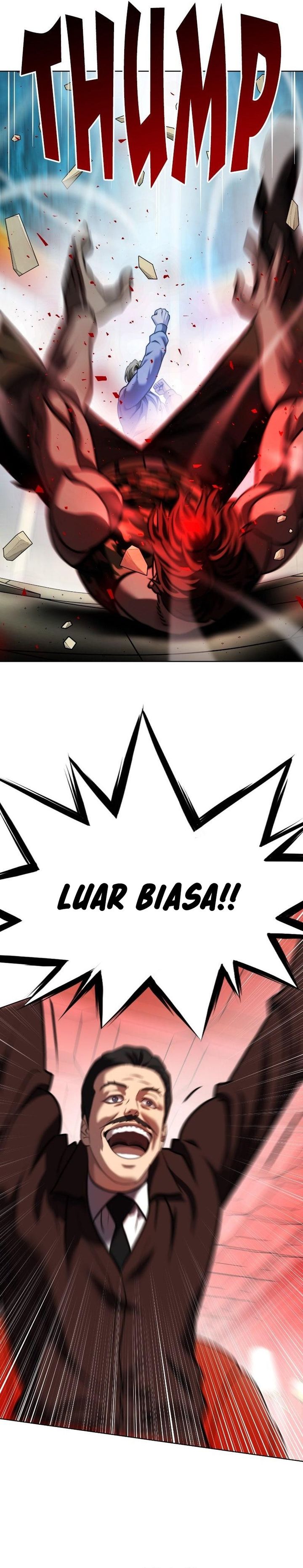 Fighting Ward Chapter 47 Gambar 10