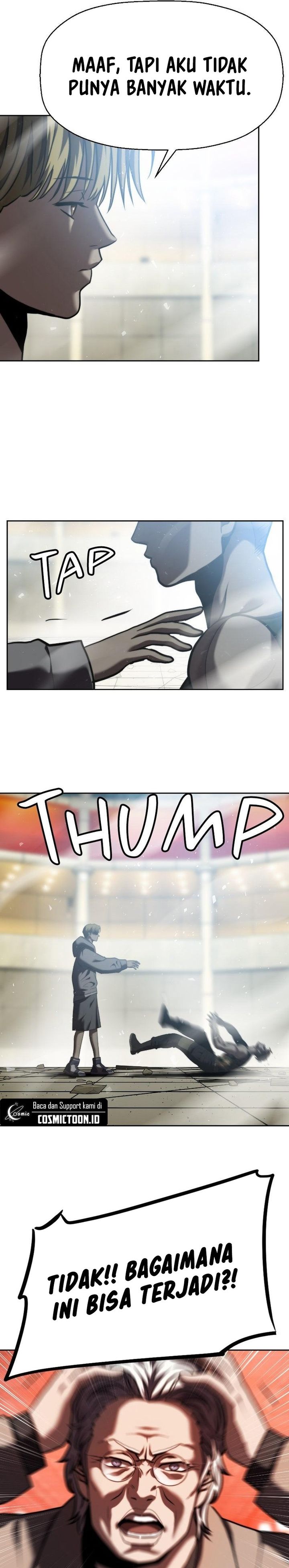 Fighting Ward Chapter 47 Gambar 12