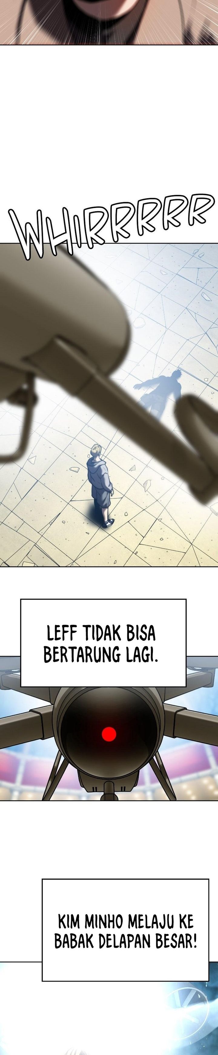 Fighting Ward Chapter 47 Gambar 13