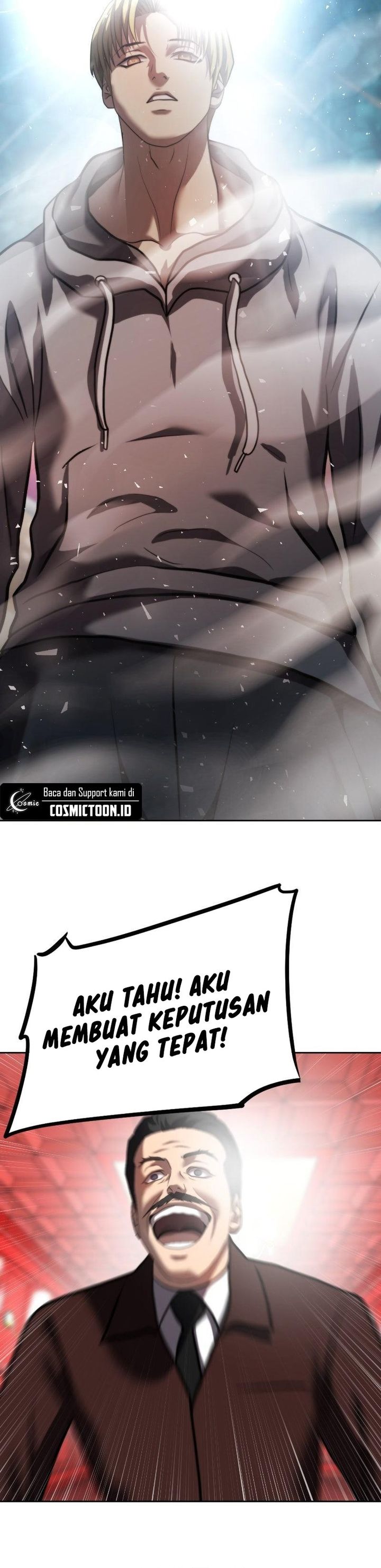 Fighting Ward Chapter 47 Gambar 14