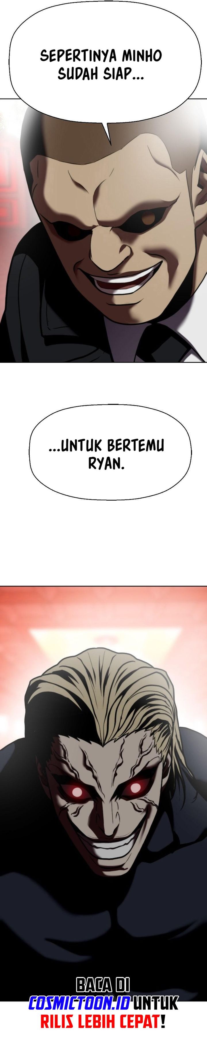 Fighting Ward Chapter 47 Gambar 15