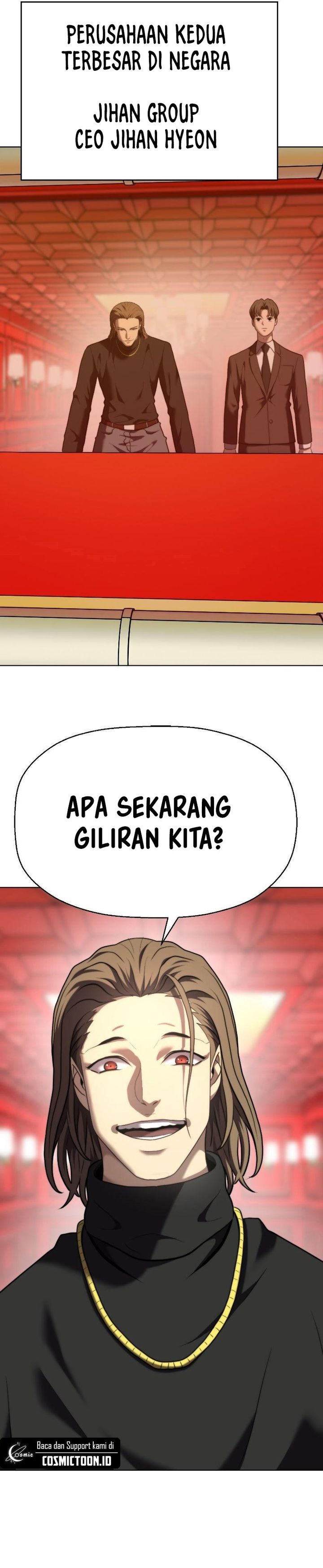 Fighting Ward Chapter 47 Gambar 17