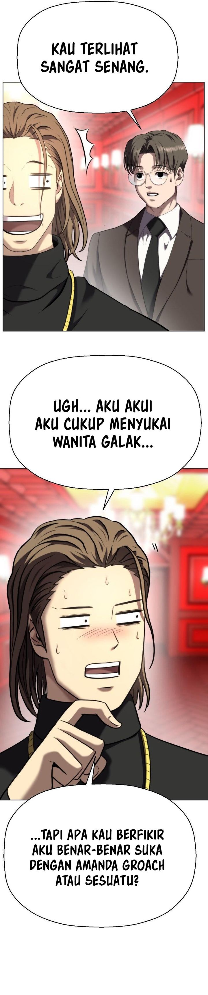 Fighting Ward Chapter 47 Gambar 18