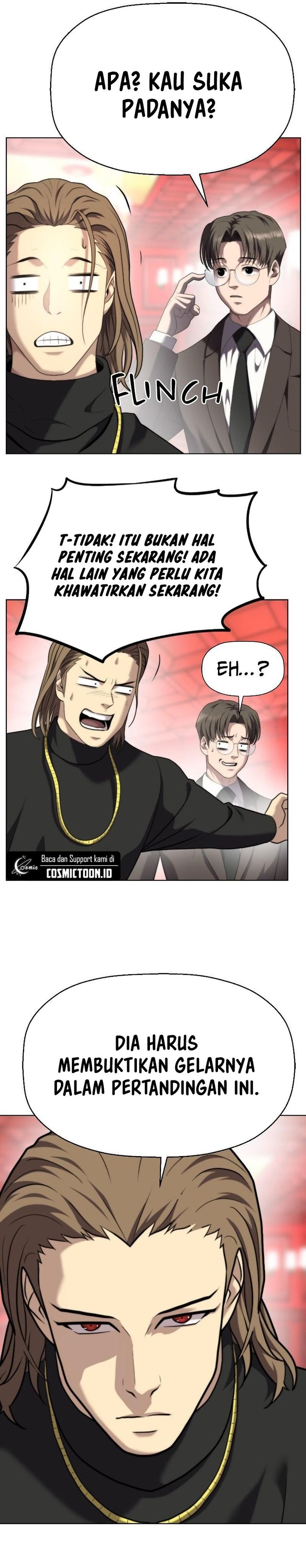 Fighting Ward Chapter 47 Gambar 19