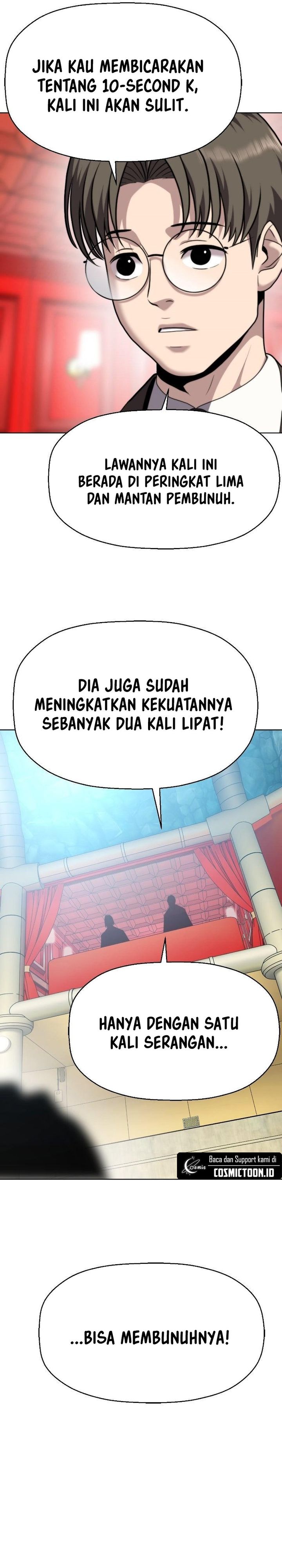 Fighting Ward Chapter 47 Gambar 20