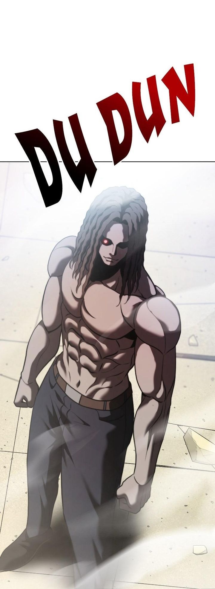 Fighting Ward Chapter 47 Gambar 21