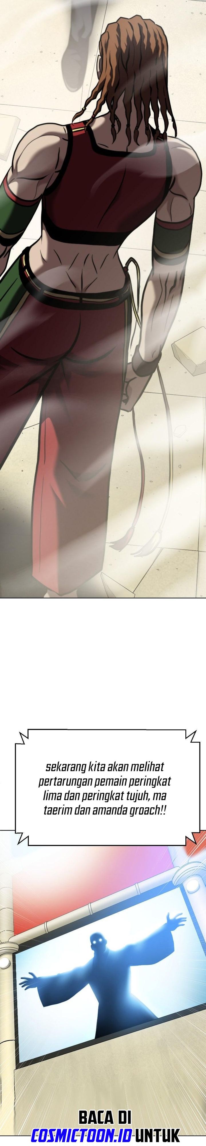 Fighting Ward Chapter 47 Gambar 22