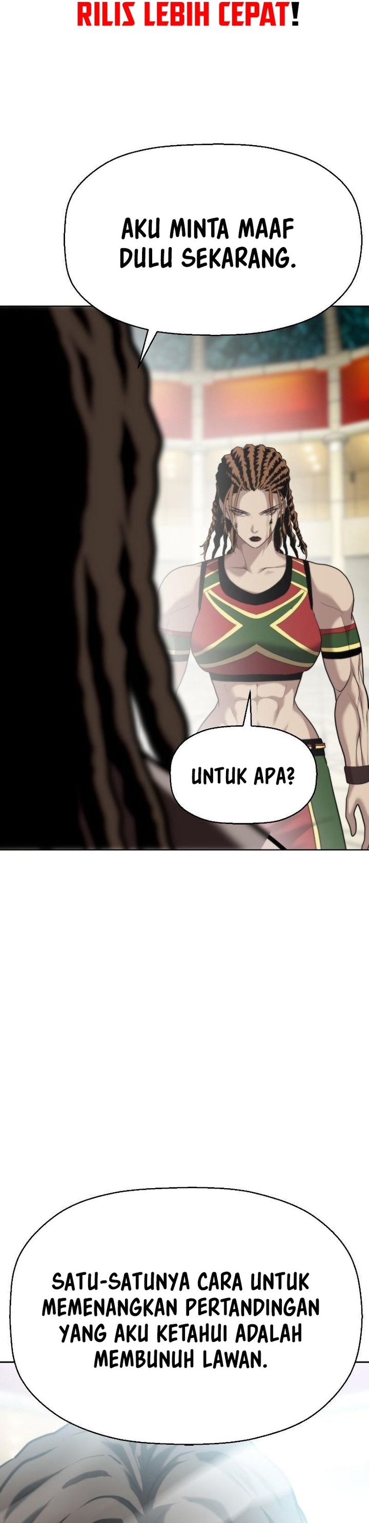 Fighting Ward Chapter 47 Gambar 23