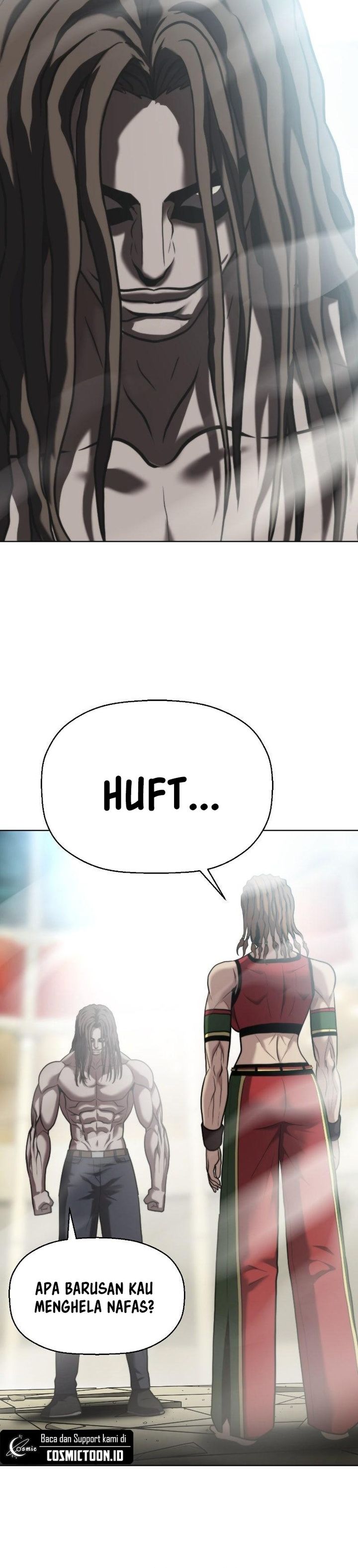 Fighting Ward Chapter 47 Gambar 24